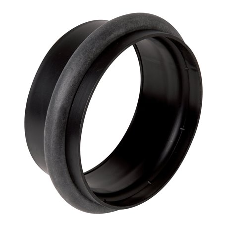 Fût EHT ø125 mm