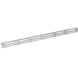 Mini Auvent Standard menuiserie Blanc pour Mini Emma et Mini EA