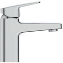 Mitigeur lavabo Blue Start Ceraplan sans tirette H 146 mm