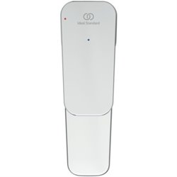 Mitigeur lavabo Blue Start Ceraplan sans tirette H 146 mm