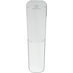 Mitigeur lavabo Grande Ceraplan sans tirette H 161 mm