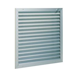 Grille extérieure AWA 251 300x300mm