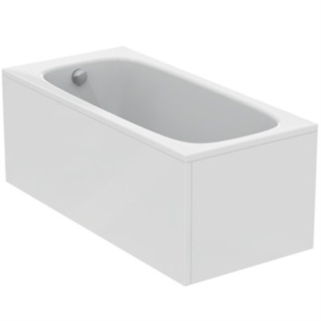 Baignoire rectangulaire 160x70 cm Baignoire rectangulaire 160x70 cm