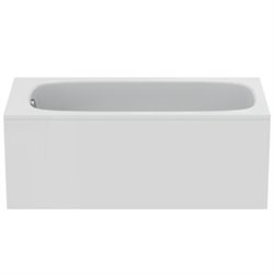 Baignoire rectangulaire 160x70 cm