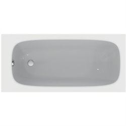 Baignoire rectangulaire 160x70 cm