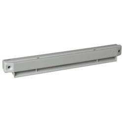 Auvent menuisierie acoustique Alu pour EHL, EA et EHB²