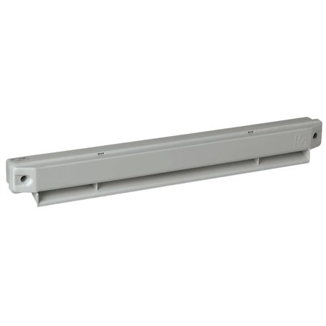 Auvent menuisierie acoustique Alu pour EHL, EA et EHB² Auvent menuisierie acoustique Alu pour EHL, EA et EHB²