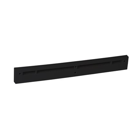 Entretoise acoustique Noir pour EA