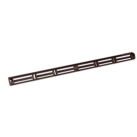 Auvent menuiserie Marron pour Emma, EA, Ellia, EHB², EHL