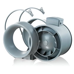 Ventilateur de conduit In Line XPRO IN LINE XPRO 125