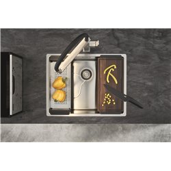 Kit accessoires BOX Andy Chef 