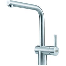 Mitigeur cuisine Atlas Neo A bec Inox