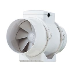 Ventilateur de conduit In Line XS 160 520 m3/h