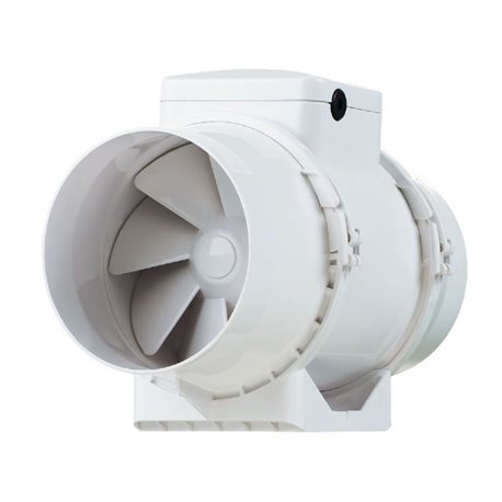 Ventilateur de conduit In Line XS 160 520 m3/h Ventilateur de conduit In Line XS 160 520 m3/h