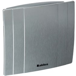 Extracteur Deco 100 T réglable Alu