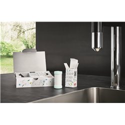 Lot de 3 cartouches Vital Haute performance