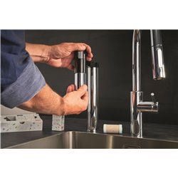 Lot de 3 cartouches Vital Haute performance