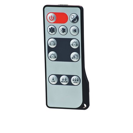 Télécommande Pour ventilation NANO AIR 50