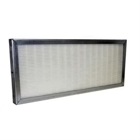 Lot 2 filtres Dee Fly Cube 1 F7 + 1 G4