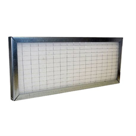 Filtre bactéries F9 Dee Fly Cube 550