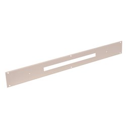 Flasque Adaptation longue Blanc