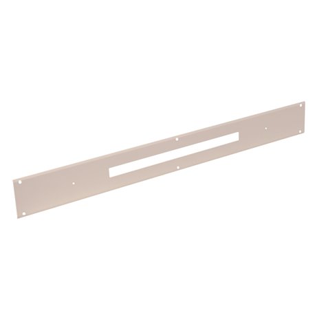 Flasque Adaptation longue Blanc