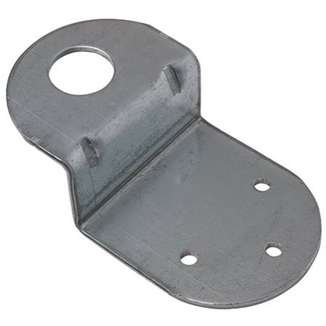 Sac de 50 Pattes de suspension cambrée