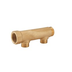 Collecteur composable 16603 Ø 29 mm 10 sorties
