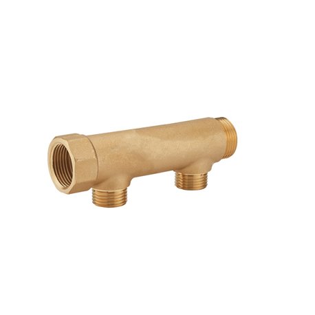Collecteur composable 16603 Ø 29 mm 10 sorties