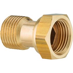 Raccord compteur 05471 Ø 1/2-1/2 mm