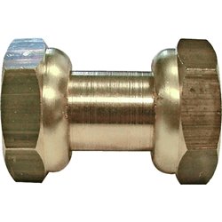 Écrou prisonnier 05470 Ø 1" mm