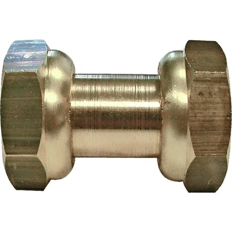 Écrou prisonnier 05470 Ø 1" mm