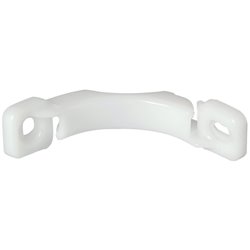 Renvoi cordelette pour montage plafond