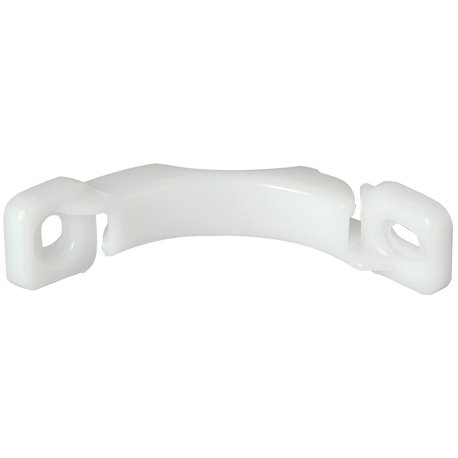 Renvoi cordelette pour montage plafond