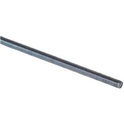 Lot de 10 Tige M8 1m
