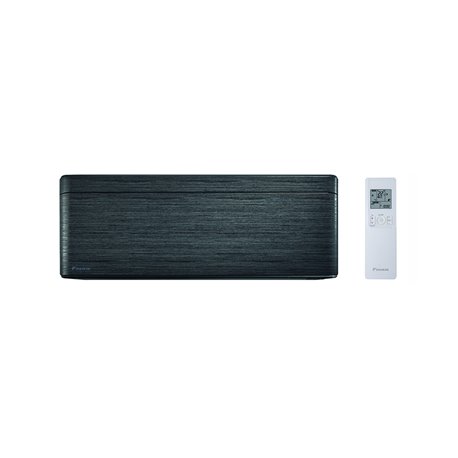 Stylish FTXA20BT 2,5 kWatts Noir aspect bois R32, 2,5 kWatts Stylish FTXA20BT 2,5 kWatts Noir aspect bois R32, 2,5 kWatts