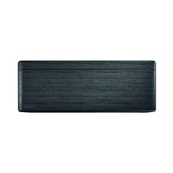 Stylish FTXA35BT 4 kWatts Noir aspect bois R32, 4 kWatts