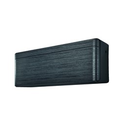 Stylish FTXA20BT 2,5 kWatts Noir aspect bois R32, 2,5 kWatts