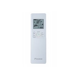 Stylish FTXA35BT 4 kWatts Noir aspect bois R32, 4 kWatts