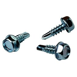 Boîte 500 vis tête hexagonale M8x25