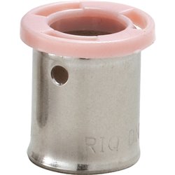 Raccord À sertir Bague seule 17996 Ø 16 mm