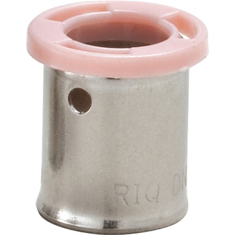 Raccord À sertir Bague seule 17996 Ø 16 mm