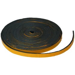 Joint mousse adhésif Lxlxep 2000x20x5 mm