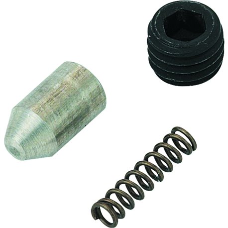 Outillage À glissement Axe et ressort 16243