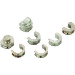 Outillage À glissement Adaptateur pour pinces Riquer 16280