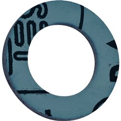 Joint fibre bleu en sachet 28350