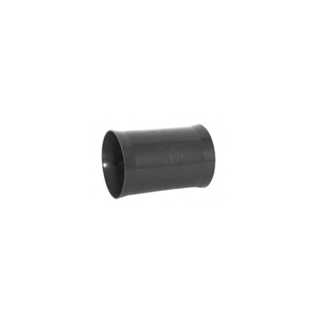 Manchon femelle circulaire Ø 75 , référence: 11091873, Aldes Optiflex