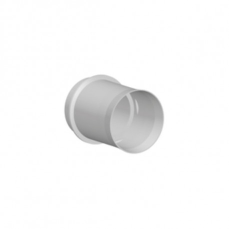 Raccord Caisson circulaire Ø 90 , référence: 11091891, Aldes Optiflex