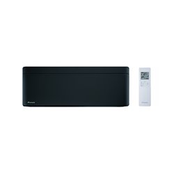 Stylish Optimised Heating FTXTA30BB 3,2 kWatts Noir R32, 3,2 kWatts