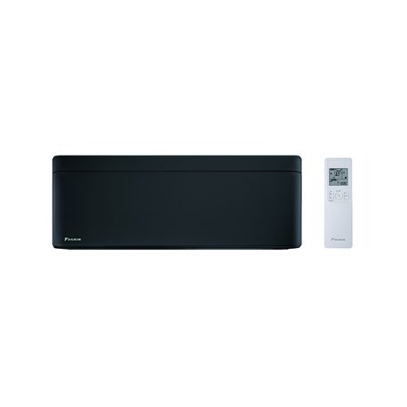 Stylish Optimised Heating FTXTA30BB 3,2 kWatts Noir R32, 3,2 kWatts Stylish Optimised Heating FTXTA30BB 3,2 kWatts Noir R32, 3,2 kWatts